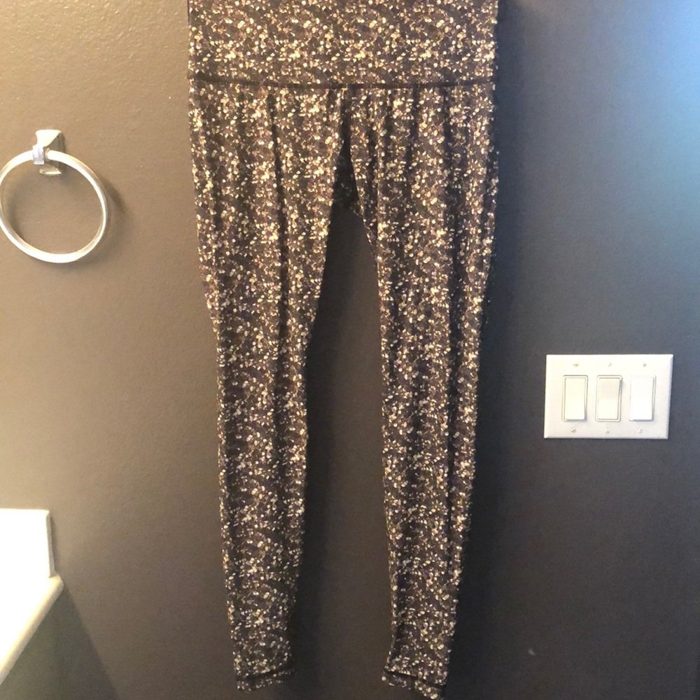 Lululemon leggings. Size 10